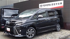 ヴォクシー ZS キラメキ3