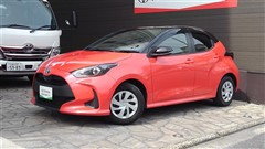 トヨタ ヤリス ハイブリッド G
