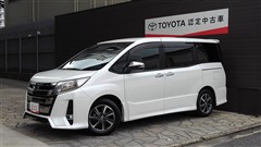 ノア Si ダブルバイビー3