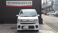 フレア ハイブリッド XS