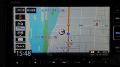 N-BOX カスタム EX