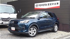 トヨタ ライズ G