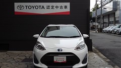 アクア G