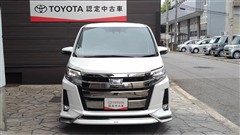 ノア HEV Si WxB2