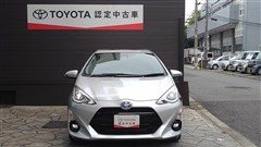 アクア G
