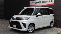 ルーミー G