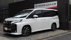 ノア S-Z