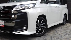 ノア S-Z