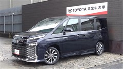 ヴォクシー S-Z