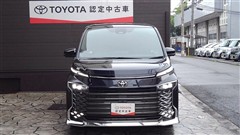 ヴォクシー S-Z