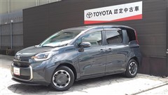 トヨタ シエンタ ハイブリッド Z