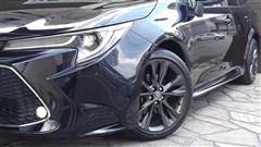 カローラツーリング HEV WxB