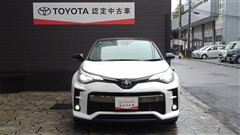 C-HR HEV S・GRスポーツ