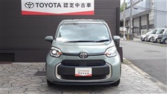 シエンタ Z