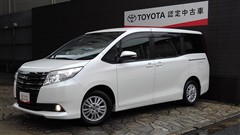 トヨタ ノア G