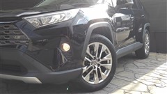 RAV4 G Zパッケージ