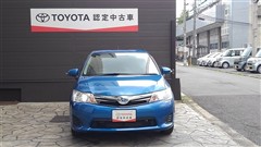 カローラフィールダー HEV G