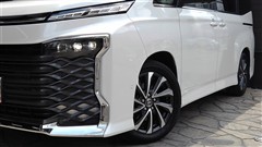ヴォクシー ハイブリッド S-Z