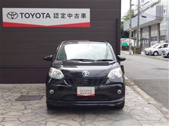 パッソ X Lパッケージ・S