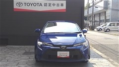 カローラツーリング G-X プラス