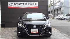 クラウン RS Four リミテッド2