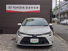 カローラツーリング S