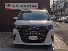 アルファード Z