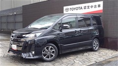 トヨタ ノア Si
