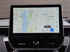 カローラクロス ハイブリッド Z