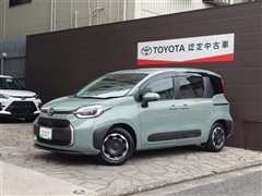 シエンタ ハイブリッド Z