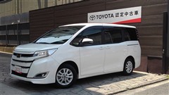 トヨタ ノア G