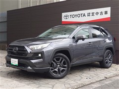 トヨタ RAV4 アドベンチャー