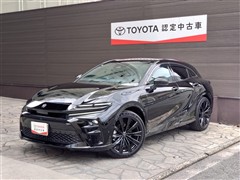 トヨタ クラウン HEV スポーツZ