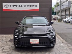 クラウン HEV スポーツZ