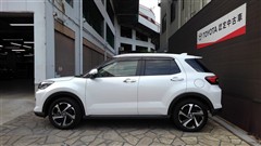 ライズ ハイブリッド Z