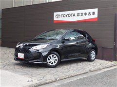 ヤリス G