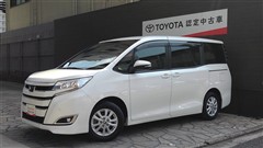 トヨタ ノア G