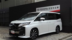 ノア ハイブリッド S-Z