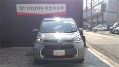 シエンタ Z