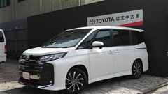 ノア ハイブリッド S-Z