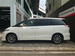 エスティマ アエラス プレミアム