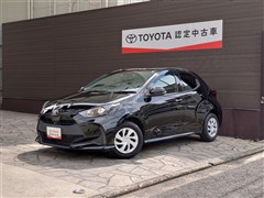 ヤリス G