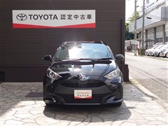 ヤリス G