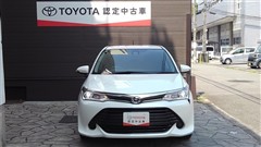 カローラフィールダー 1.5G