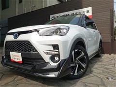 ライズ ハイブリッド Z