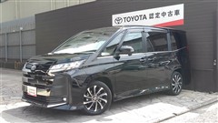 ノア ハイブリッド S-Z