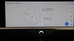 クラウン CO Gアドバ レザー