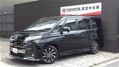 ノア S-Z