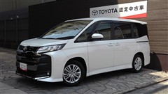 ノア S-G