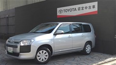 プロボックスバン F